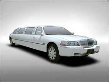Lincoln Limousine