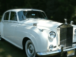 Rolls Royce SIII Limousine