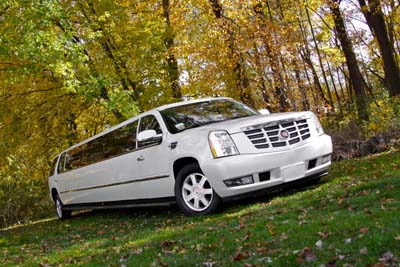 Escalade Limousine