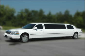 Lincoln Limousine Ultra