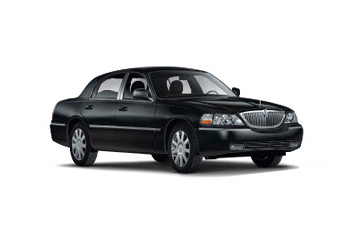 Lincoln Town Car